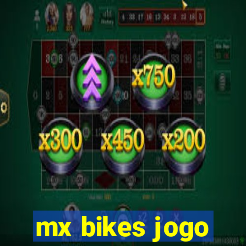 mx bikes jogo